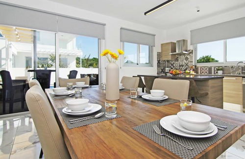 Ayia Napa Villa | 4Bed Luxury Villa in Ayia Napa with spectacular views - Villa Napa View