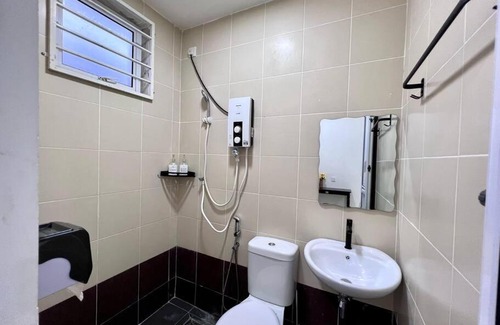 Kuah House | 4Bedroom Simfoni Langkawi Homestay