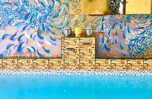 Kadadhe Villa | 4BHK Casa Atlas Villa by Staymist