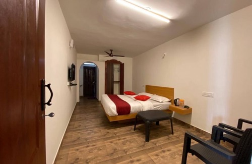 Kotagiri Bed & Breakfast | 4BHK homestay near catherine falls in kotagiri, Nilgiris