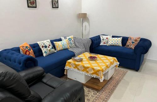 JP Nagar Apartment | 4BHK Independent Duplex Villa