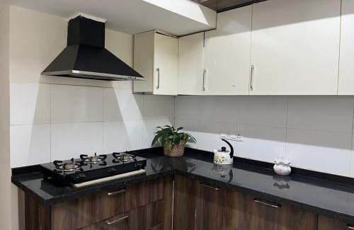 JP Nagar Apartment | 4BHK Independent Duplex Villa
