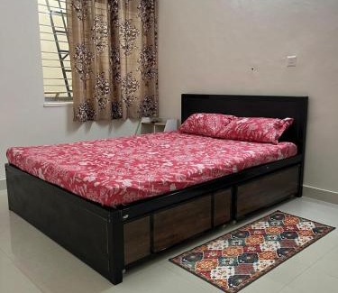 JP Nagar Apartment | 4BHK Independent Duplex Villa