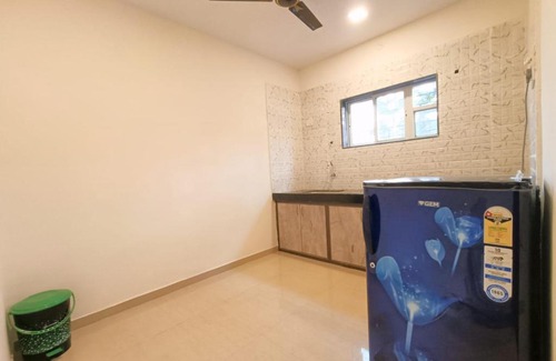 Mahabaleshwar Villa | 4BHK Mountain Majesty Villa