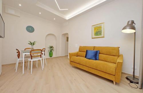 Vatican Apartment | 4BNB - Ottaviano Vatican Flat