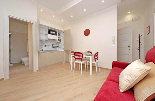 Vatican Apartment | 4BNB - Ottaviano Vatican Flat