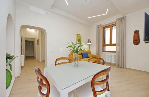 Vatican Apartment | 4BNB - Ottaviano Vatican Flat