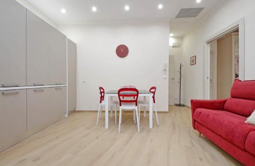 Vatican Apartment | 4BNB - Ottaviano Vatican Flat