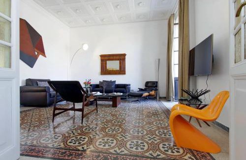 Trastevere Apartment | 4BNB - Tiberina Spacious Apartment