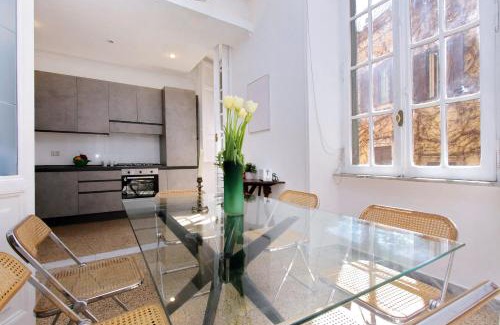 Trastevere Apartment | 4BNB - Tiberina Spacious Apartment