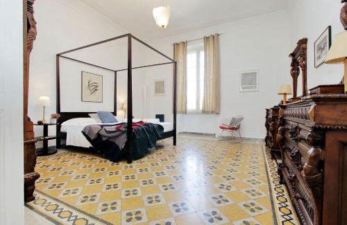 Trastevere Apartment | 4BNB - Tiberina Spacious Apartment
