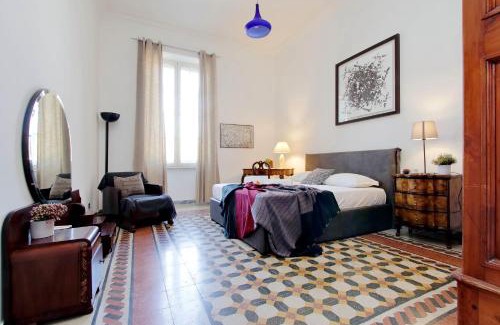 Trastevere Apartment | 4BNB - Tiberina Spacious Apartment