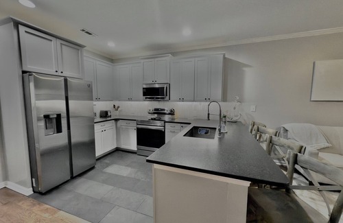 Rehoboth Beach House | 4br/2.5 bath, beach getaway, pool, pet friendly, close to beaches, restaurants