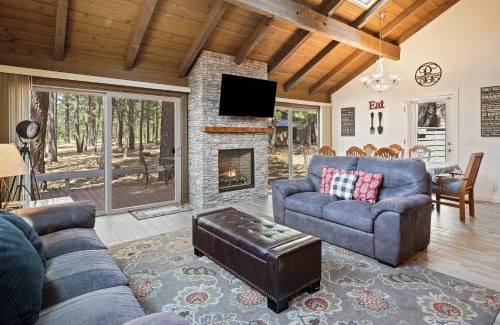 Overlook Park House | 4br 2 Bath home in 2 Landrise