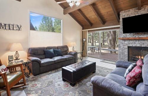 Overlook Park House | 4br 2 Bath home in 2 Landrise