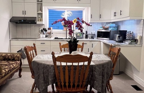 Algoma District House | 4Br/2Bath Boutique Luxury Collection in SSM