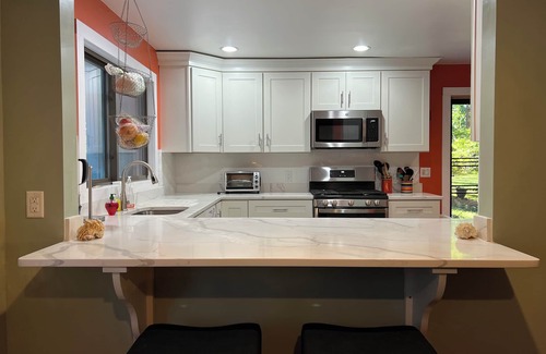 Katama House | 4Br 3+Baths MV/KatamaEdgartownFamilyDelight & 7 ductless A/C airhandlers