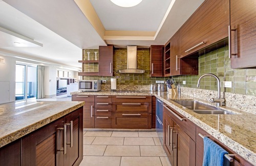 Ala Moana Condo | 4br/4.5ba Presidential Suite Ala Moana3307,Spectacular Ocean Views! Book Now!