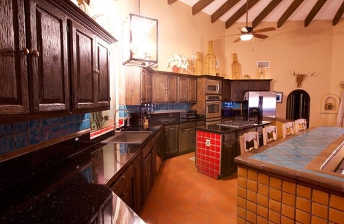 Las Conchas House | 4Br/4Ba Beachfront Home in Las Conchas, owners suite can be added as 5 bedroom