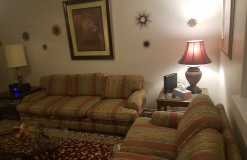 Parker House | 4Br/4Ba Extended Stay near Tyndall AFB 2X Side-by-Side Townhomes