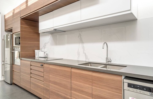 Pyrmont House | 4BR 4mins to light rail 9mins FishMarket