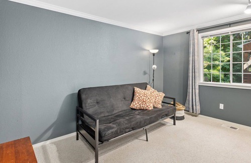 Woodinville House | 4BR at 171st Place Northeast