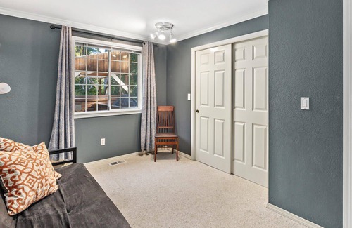 Woodinville House | 4BR at 171st Place Northeast