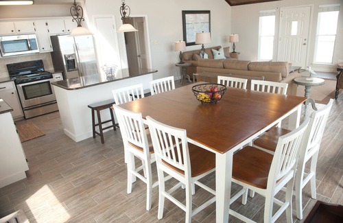 Gulf Shores House | 4BR Beachfront Home - Sandy White Beaches at Your Backdoor!