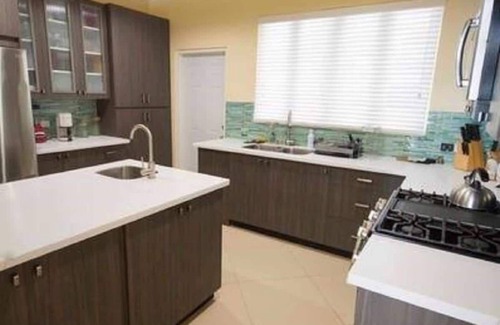 Silver Sands Villa | 4BR Beachfront Villa w/Private Pool and Cook-JSCV