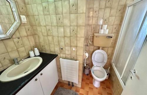 Kiryat Shmuel Apartment | 4BR Best Location in Jerusalem