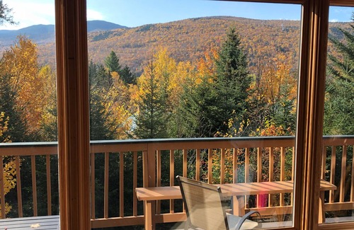 Bretton Woods Condo | 4BR Bretton Woods - Mt Washington Hotel summer weddings