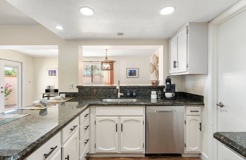 McCormick Ranch Apartment | 4BR Charming Scottsdale Home w/Private Pool