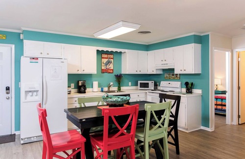 Shell Island House | 4BR Coastal Escape with Ocean Views