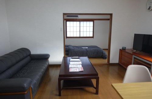 Nikko House | 4BR Entire House near Nikko & Highway EV Parking