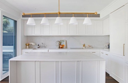 Vaucluse House | 4BR Family Home In Vaucluse
