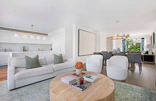 Vaucluse House | 4BR Family Home In Vaucluse