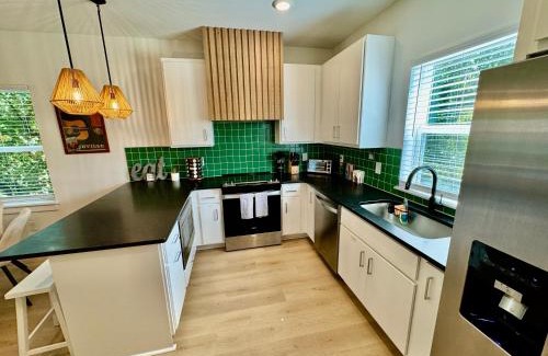 Donelson House | 4br Game-room Haven Near Opry & Broadway