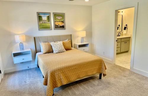 Donelson House | 4br Game-room Haven Near Opry & Broadway