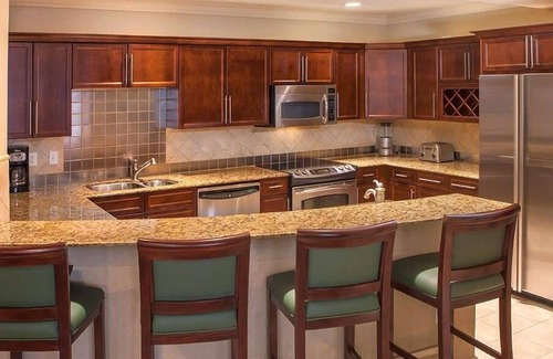 Destin Condo | 4BR+ Harbor View Condo and family adventures!