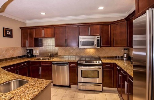 Destin Condo | 4BR+ Harbor View Condo and family adventures!
