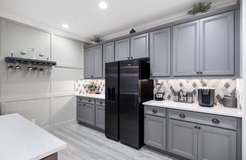 Glendale House | 4BR Home Near State Farm Stadium with Pool & Patio