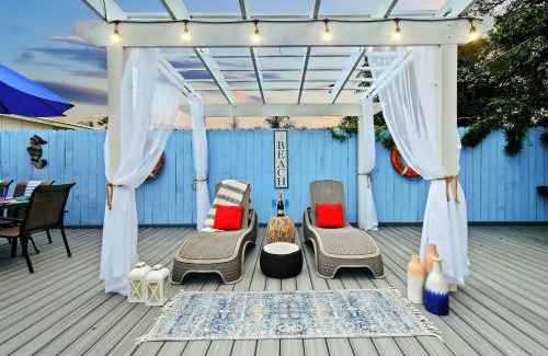 Palm Beach Gardens House | 4br Home W Guest Suite Pool Near Pga & Beach