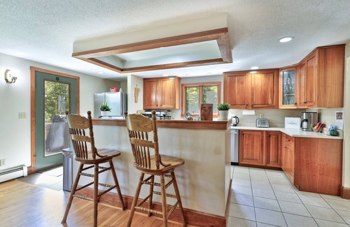 Killington House | 4BR Killington Home Perfect for Families, Pet-Friendly