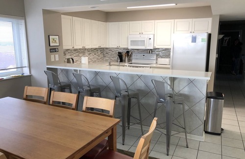North Myrtle Beach Condo | 4BR Oceanfront Condo in Myrtle Beach