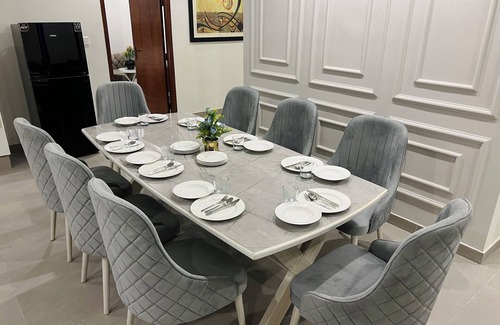 E-11 Sector Apartment | 4BR Penthouse: Sky-High Luxury with Margalla views.