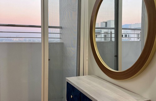 E-11 Sector Apartment | 4BR Penthouse: Sky-High Luxury with Margalla views.