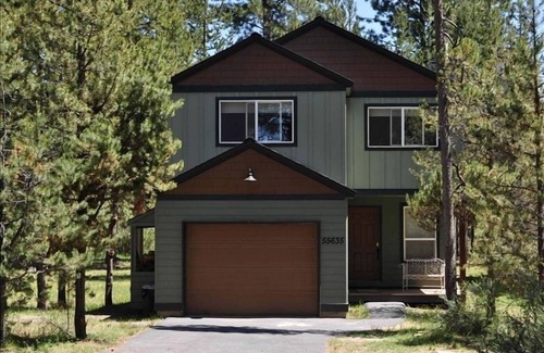 Three Rivers Villa | 4BR Riverfront Villa, Quiet and Upscale!