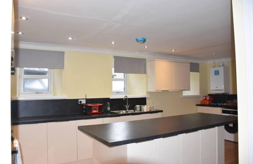 Egremont House | 4BR-Sleeps14-Parking-LakeDistrict