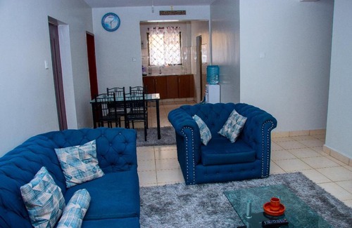 Athi River Apartment | 4BR -Value for client's money