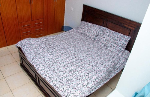 Athi River Apartment | 4BR -Value for client's money